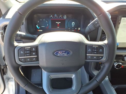 New 2026 Ford F150 XLT w/ Equipment Group 302A MID image 29