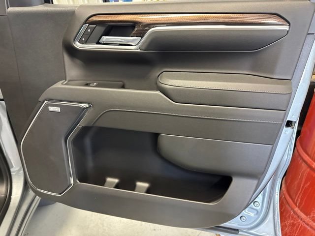 New 2026 Chevrolet Silverado 1500 RST w/ RST All Star Premium Package AWD/4WD image 35