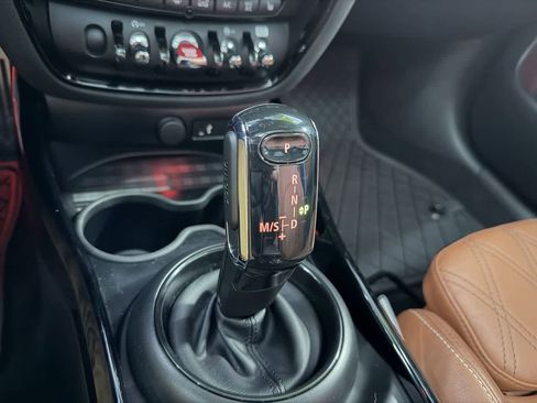 Certified 2023 MINI Cooper Clubman John Cooper Works w/ Signature Upholstery Package image 23