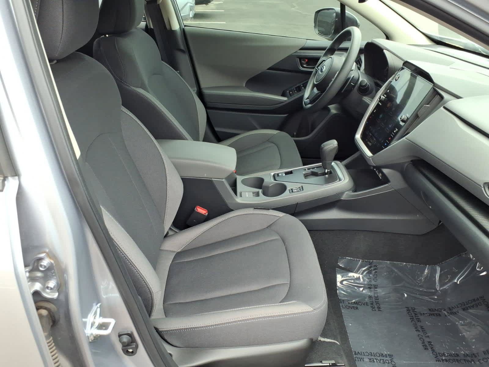Certified 2025 Subaru Crosstrek 2.5i Premium AWD/4WD image 18