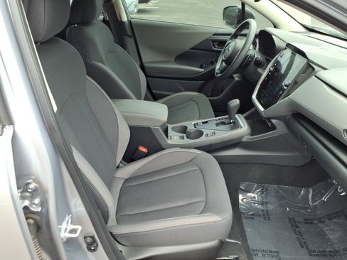 Certified 2025 Subaru Crosstrek 2.5i Premium AWD/4WD image 18