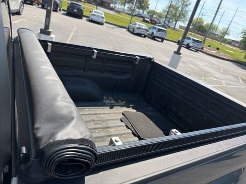 Used 2022 GMC Canyon AT4 w/ Driver Alert Package image 14