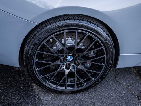 Used 2020 BMW M2 Competition w/ Executive Package image 6