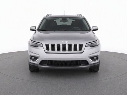 Used 2020 Jeep Cherokee Limited FWD image 5