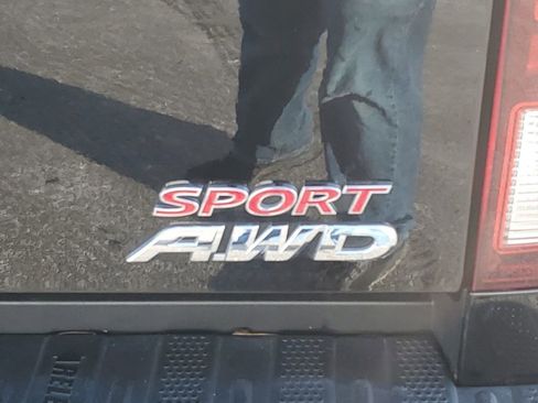 Used 2023 Honda Ridgeline Sport image 7