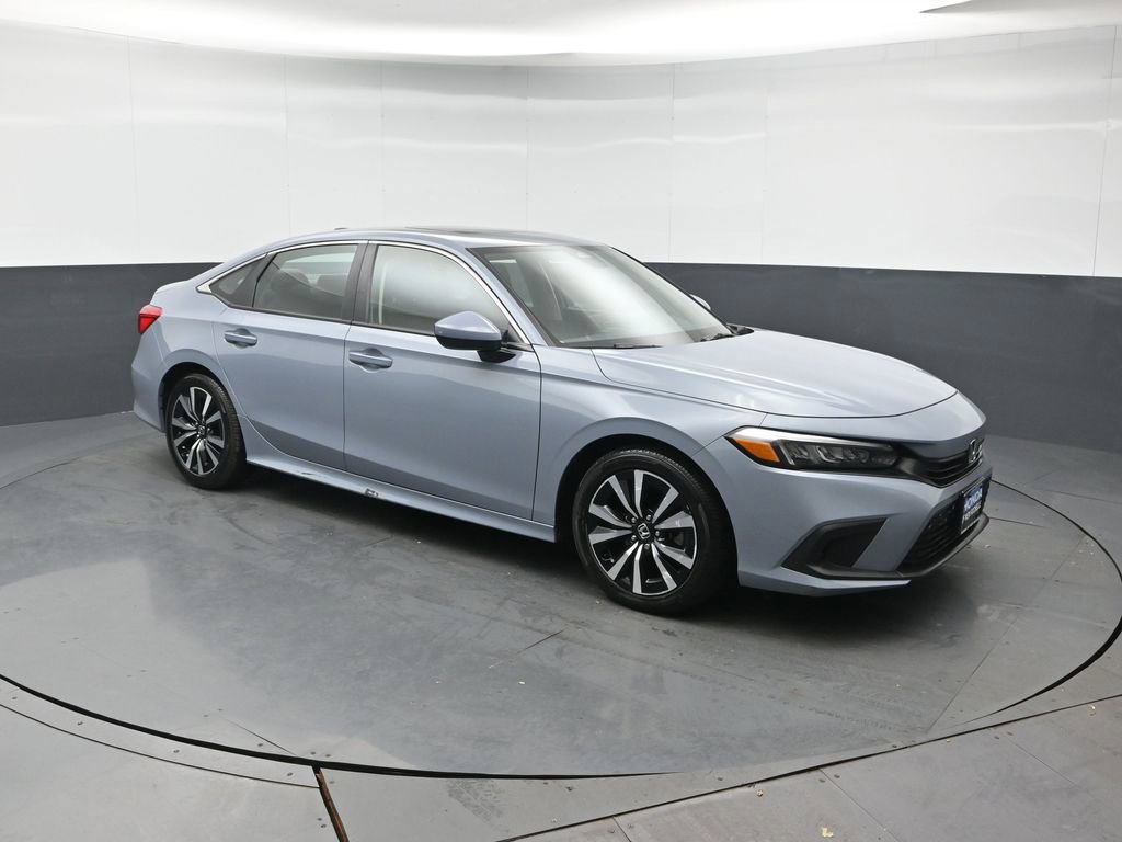 Used 2023 Honda Civic EX image 7