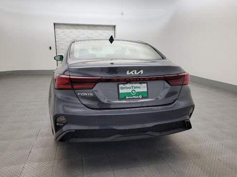Used 2024 Kia Forte LXS image 6