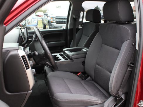 Used 2019 Chevrolet Silverado 1500 LT w/ All Star Edition image 12