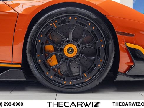 Used 2013 Lamborghini Aventador LP 700-4 AWD/4WD image 47