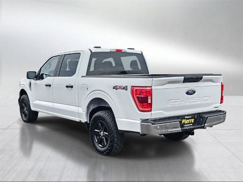 Certified 2023 Ford F150 XLT w/ Trailer Tow Package image 4