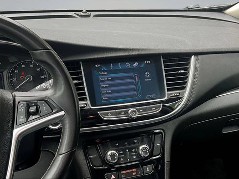 Used 2017 Buick Encore Preferred AWD/4WD image 9