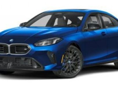 New 2026 BMW M235i xDrive