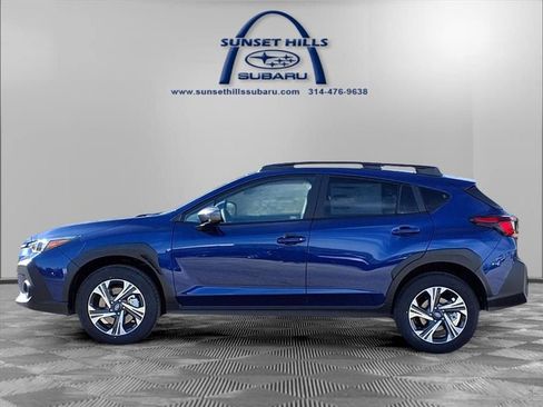 New 2026 Subaru Crosstrek 2.0i Premium image 13