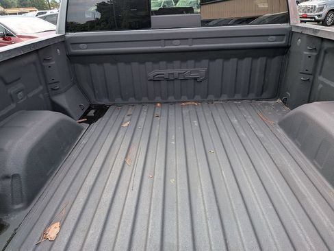 Used 2024 GMC Sierra 1500 AT4 w/ Technology Package AWD/4WD image 23