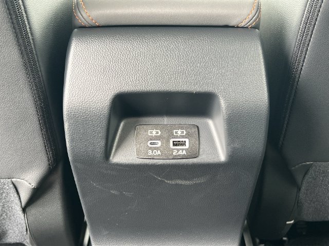 New 2026 Subaru Crosstrek 2.5i Limited w/ Crosstrek Mirror Package AWD/4WD image 34