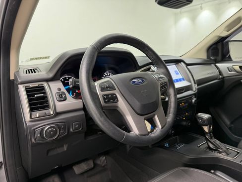 Used 2023 Ford Ranger XLT w/ Equipment Group 301A Mid RWD image 15