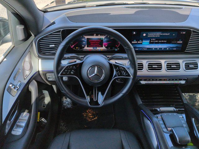 Used 2025 Mercedes-Benz GLS 450 4MATIC image 15