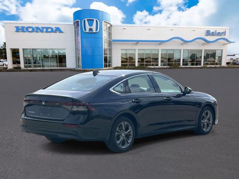Used 2024 Honda Accord EX image 5