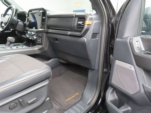 Used 2024 Ford F150 Tremor w/ Bed Utility Package image 37