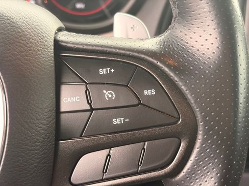 Used 2023 Dodge Challenger R/T w/ Blacktop Package RWD image 27