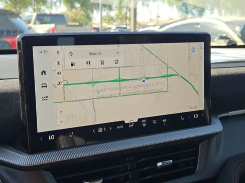 New 2025 Ford Explorer ST-Line image 13