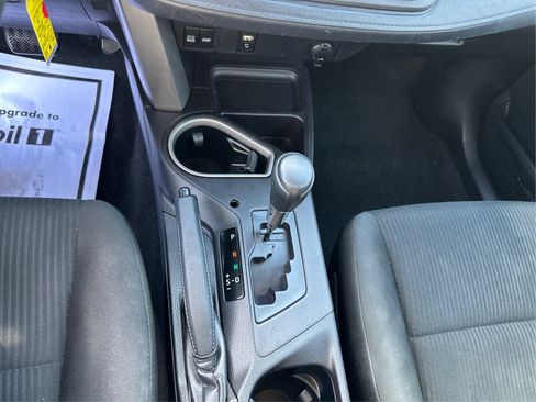 Used 2018 Toyota RAV4 LE w/ All Weather Liner Package AWD/4WD image 16