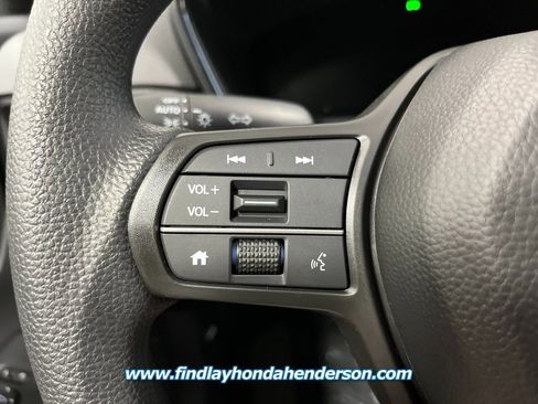 New 2026 Honda CR-V LX image 15