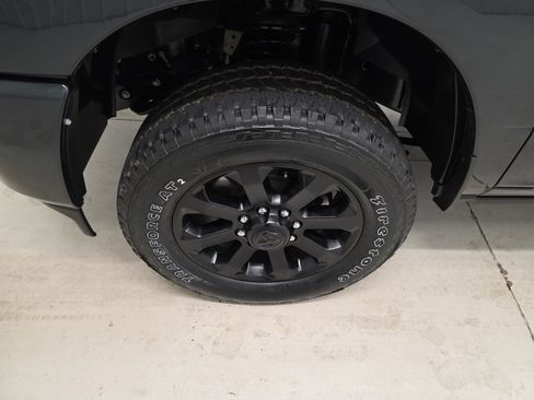 New 2026 RAM 3500 Laramie image 2