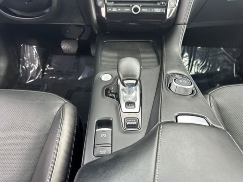 Used 2023 INFINITI QX55 Essential AWD/4WD image 21