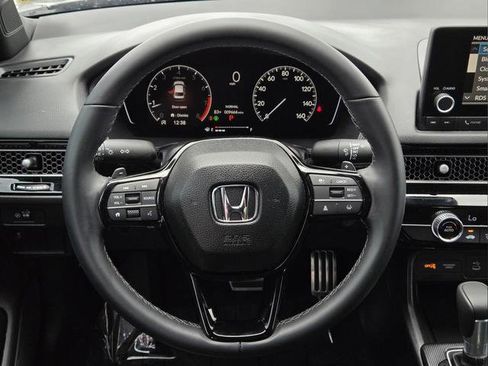 Used 2026 Honda Civic Sport image 25