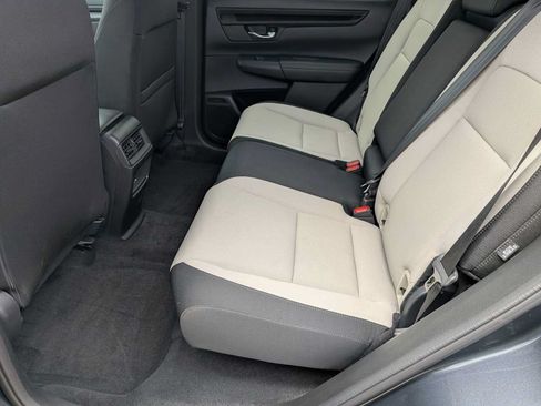 Certified 2024 Honda CR-V EX image 20