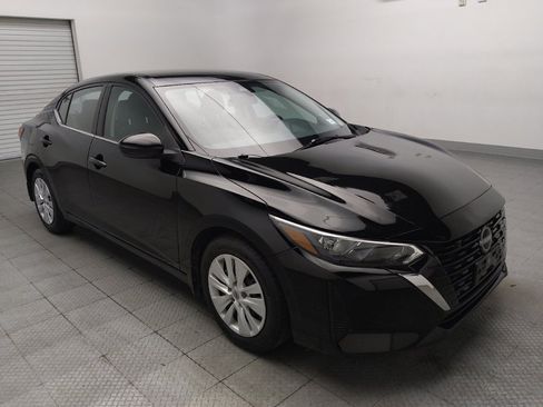 Used 2024 Nissan Sentra S FWD image 13