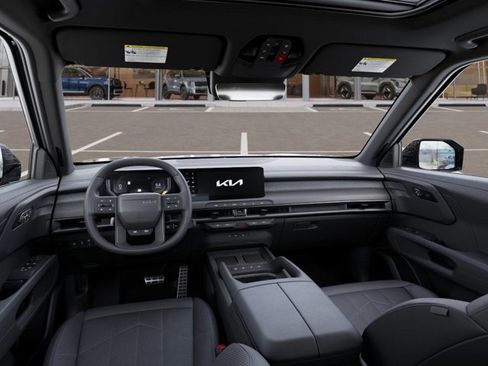New 2027 Kia Telluride SX X-Pro AWD/4WD image 17