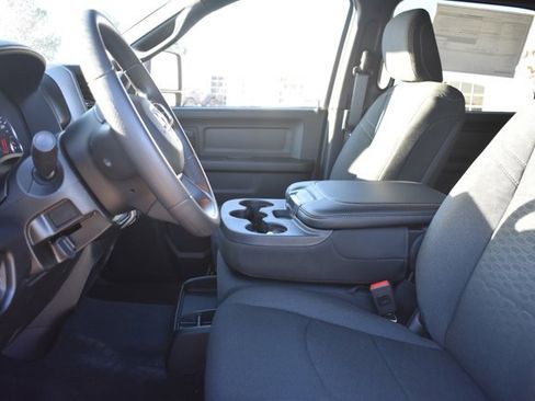 New 2026 RAM 2500 Tradesman image 15