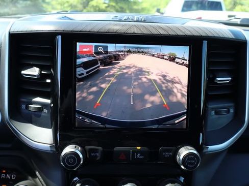 New 2026 RAM 1500 Big Horn AWD/4WD image 21