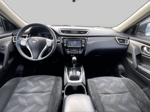 Used 2016 Nissan Rogue SV w/ SV Premium Package FWD image 16