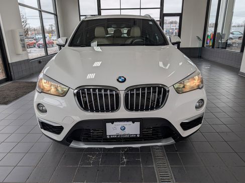 Used 2017 BMW X1 xDrive28i image 6