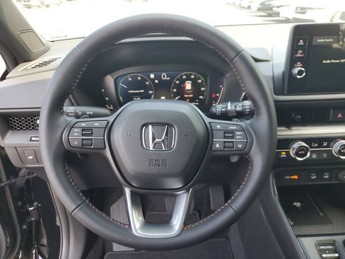 New 2026 Honda CR-V Sport-L image 19