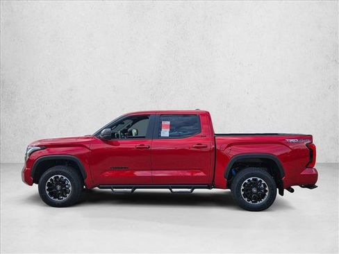 New 2026 Toyota Tundra SR5 AWD/4WD image 5