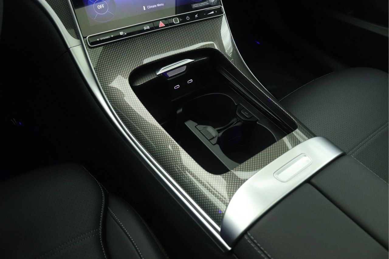 New 2026 Mercedes-Benz C 300 Sedan image 6