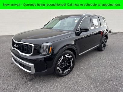 Used 2023 Kia Telluride EX