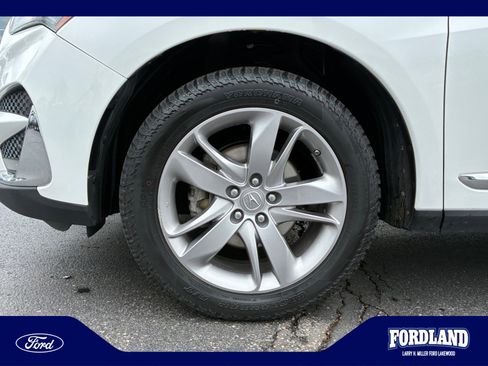 Used 2020 Acura RDX AWD w/ Advance Package image 26