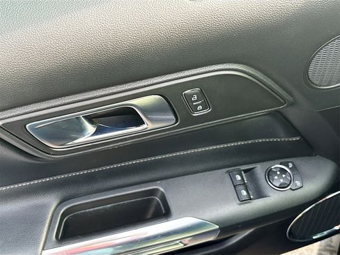 Used 2021 Ford Mustang GT Premium w/ Black Accent Package image 18