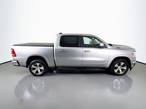 Used 2021 RAM 1500 Laramie image 8