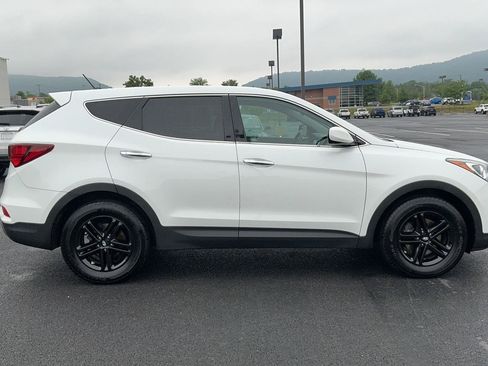 Used 2018 Hyundai Santa Fe Sport AWD/4WD image 4