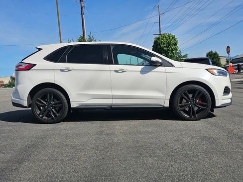 Used 2020 Ford Edge ST w/ Equipment Group 401A AWD/4WD image 6