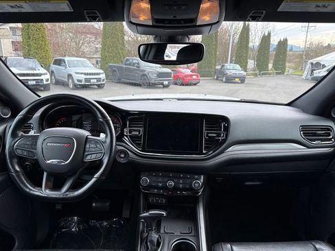 Used 2022 Dodge Durango R/T AWD/4WD image 14