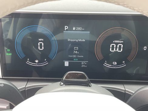 New 2026 Hyundai Santa Fe SEL FWD image 31