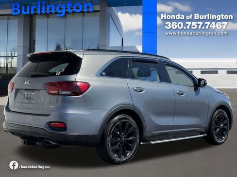 Used 2020 Kia Sorento S AWD/4WD image 6