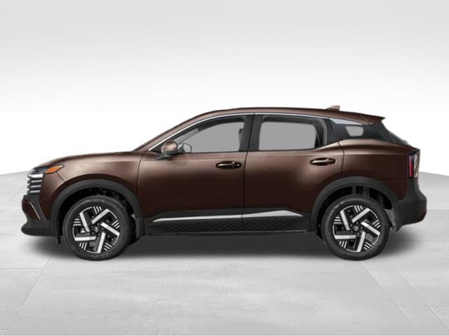 Used 2025 Nissan Kicks SV FWD image 33